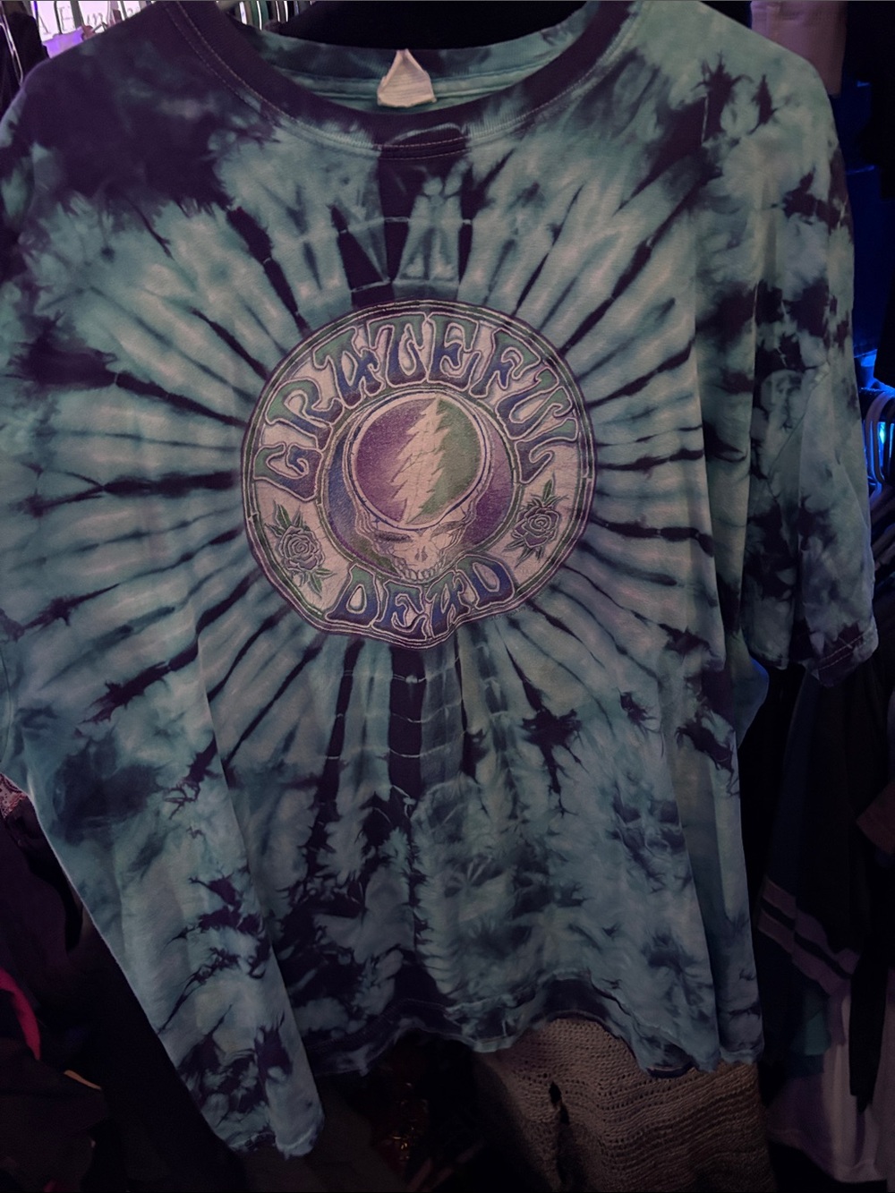 T-shirt image